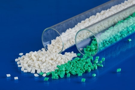 PVC（ポリ塩化ビニル）分析