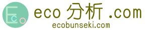 REACH分析・RoHS分析のエコ分析ロゴマーク
